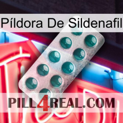 Píldora De Sildenafil dapoxetine1